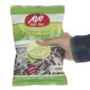 Maz Maz Zitronen-Sonnenblumenkerne - 525 g (5x105 g)