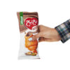 Persisches Pech Pech Haselnusscreme-Croissant 50g (x16)