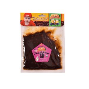 Tamrak – Berberitzen- & Granatapfel-Fruchtpaste, 200 g (6er Pack)