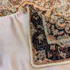 Persische Termeh-Gebetsmatte Elegantes Dünnes Design Sajada Paisley