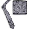 Herrenkrawatte - Persisches Paisley-Design