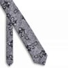 Herrenkrawatte - Persisches Paisley-Design