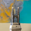 Petronas-Zwillingsturm-Miniaturfigur