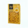 Mit Safran Aromatisierte Geröstete & Gesalzene Ganze Cashews 600 g (2x300 g)