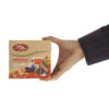 Saharkhiz Kräutertee-Mischung: Safran und Salbei (5 Packungen)