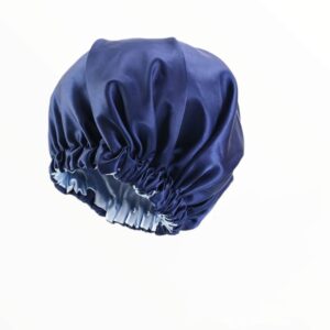 Satin Schlafmütze für Damen für alle Haartypen