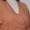 Dreiviertelarm Jumpsuit für Frauen Modell Sommer