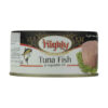 Thunfischstücke in Pflanzenöl - Highly Marke (12er-Pack, je 180g)