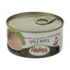 Thunfischstücke in Pflanzenöl - Highly Marke (12er-Pack, je 180g)