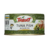 Thunfisch in Olivenöl - Tabiat (12er-Pack, je 180g)