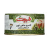 Thunfisch in Olivenöl - Tabiat (12er-Pack, je 180g)