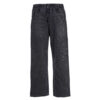 Weit geschnittene Jeans für Frauen - Baggy