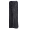 Weit geschnittene Jeans für Frauen - Baggy