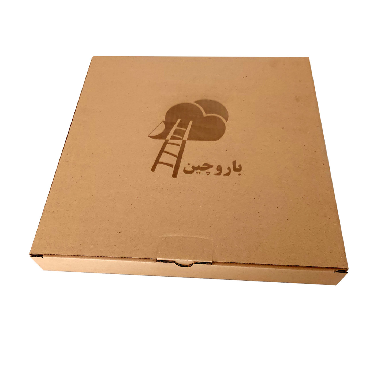 Holzwanduhr für Kinderzimmer mit Design „Tierschulbus“