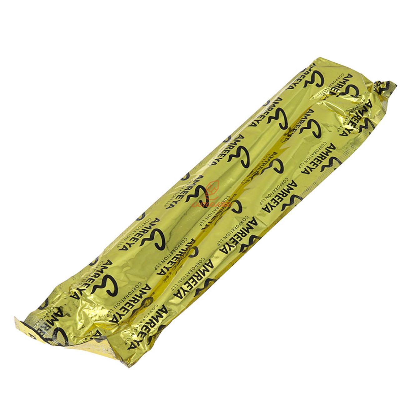 Amreeya Money Räucherstäbchen – Duft der Ermächtigung, 20 Stäbchen (Packung mit 4)