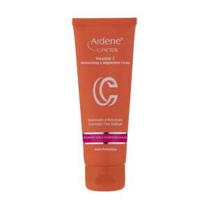 Ardene Vitamin C Creme – Erhellend & Rehydrierend 75 ml