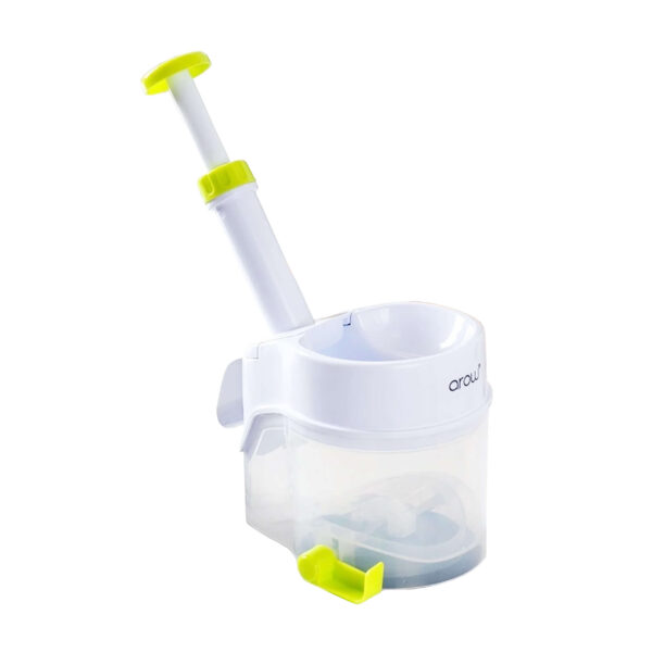 Arow Samenentferner Modell Hamarat geeignet für Kirschen und ähnliche Früchte