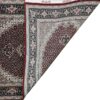 Authentischer iranischer Gebetsteppich, handgeknüpft & luxuriöser Sajada Khodadad