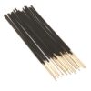 Bic 7 Afrikanische Löwen Räucherstäbchen - 25 Stäbchen (Packung mit 4)