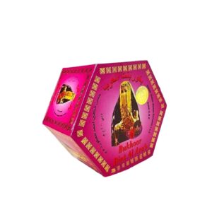 Bint Al Arab Arabischer Bakhoor – 300 Gramm (Packung mit 4)