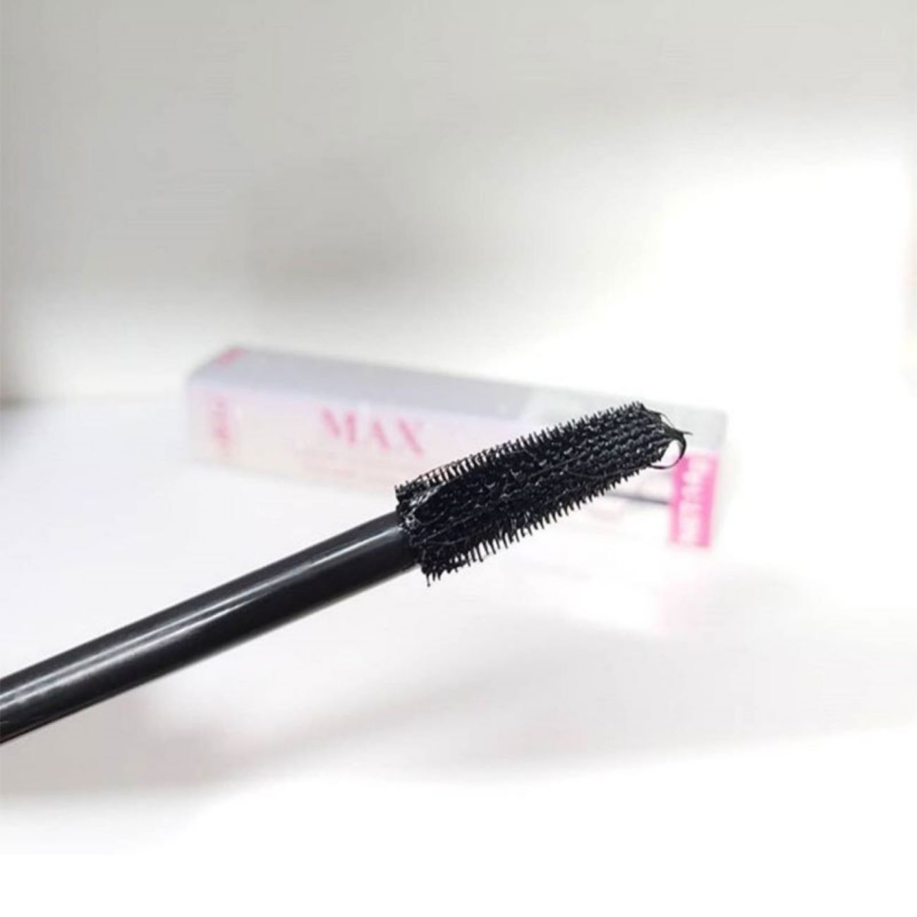 Calista Beauty Mascara Max Volume Sensitivitätsfrei (x2)