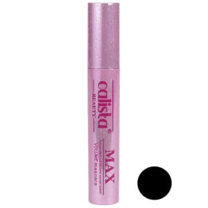 Calista Beauty Mascara Max Volume Sensitivitätsfrei (x2)