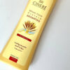 Cinere Weizenkeim Shampoo für alle Haartypen – Tägliche Feuchtigkeit & Widerstandskraft (x4)