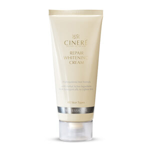 Cinere Aufhellende & Reparaturcreme für alle Hauttypen 65 ml