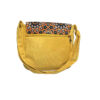 Bohemian Umhängetasche – Modell Sun mit persisch inspiriertem Muster