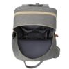 Windel Tasche mit Seitentaschen für Baby Zubehör Modell Bett Umwandelbar