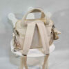 Windel Tasche mit Seitentaschen für Baby Zubehör Modell QZ Katze