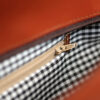 Windel Tasche mit Seitentaschen für Baby Zubehör Modell Royal