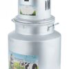 Elektrische Buttermaschine 20 Liter 220V langlebig und effizient