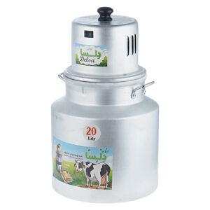 Elektrische Buttermaschine 20 Liter 220V langlebig und effizient