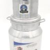 Elektrische Buttermaschine 10 Liter