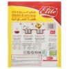 Elite Instant-Pulver Hühner- und Maissuppe 65g (20x)