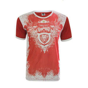 Persepolis FC Fan-Trikot – Löwin