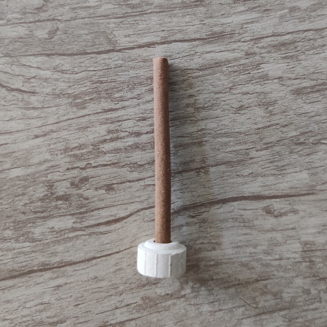 Forest Mogra Blume Räucherdhoop Stäbchen – Handgemacht, 20 Stäbchen (Packung mit 4)