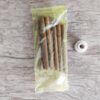 Forest Ananas Räucherdhoop Stäbchen - 10 Stäbchen (Packung mit 4)