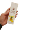 Forest Ananas Räucherdhoop Stäbchen - 10 Stäbchen (Packung mit 4)
