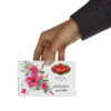 Golestan Hibiskus Kräuterinfusion Sauertee Packung mit 20 (x8)