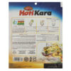 Hoti Kara Instant-Pulver Fadennudeln- und Hühnersuppe 70g (20x)