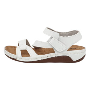 Ihram Weiß Sandalen: Islamische Schuhe für Hajj und Umrah