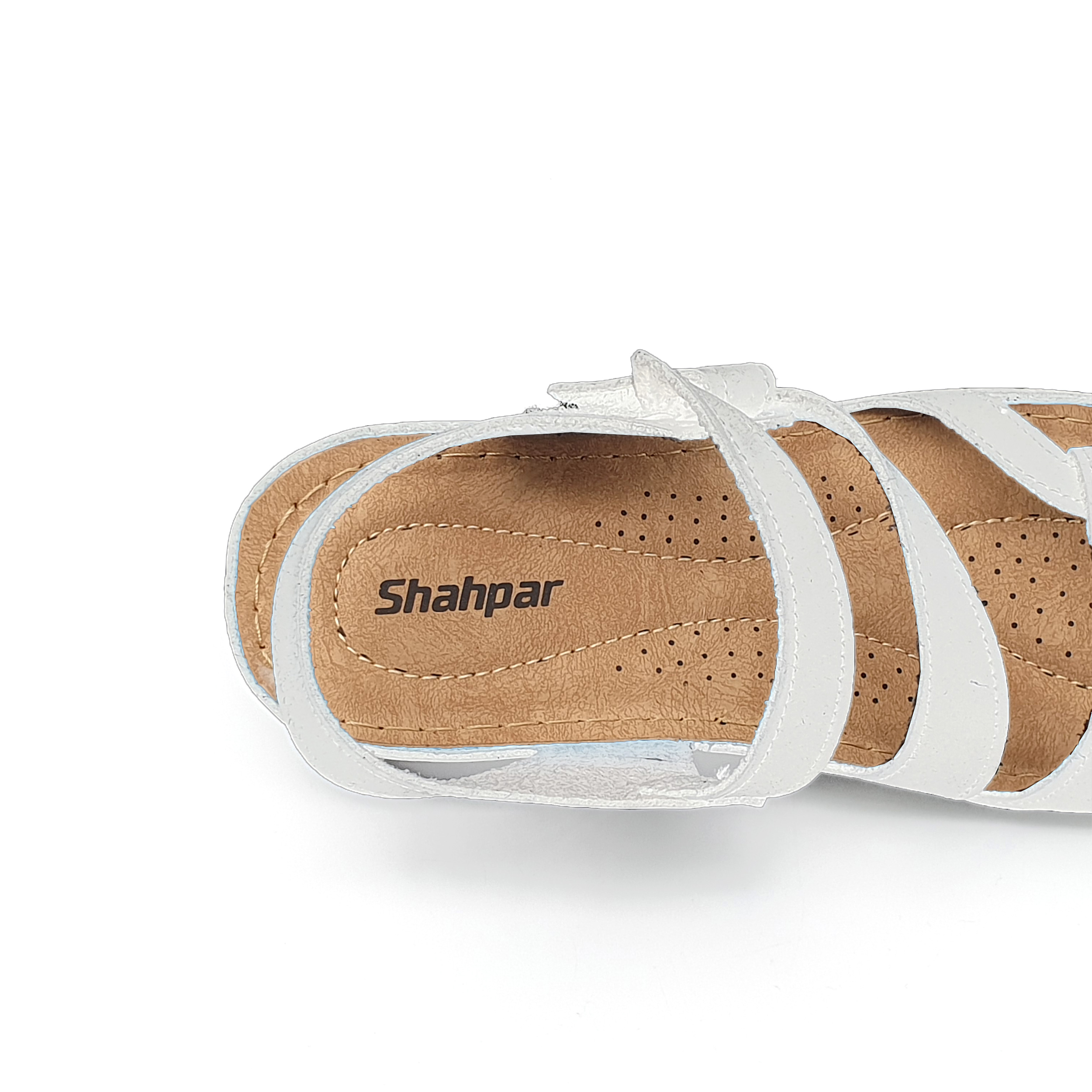 Ihram Weiß Sandalen: Islamische Schuhe für Hajj und Umrah