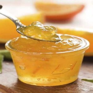 Iranische Marmelade – Balang 2300 Gramm | 100 % Natürlich, Hausgemacht