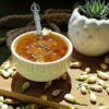 Iranische Marmelade - Bitterorangenblüten 500 Gramm | 100 % Natürlich, Handgemacht