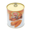 Iranische Marmelade - Karotte 900 Gramm zum Frühstück | 100 % Natürlich, Handgemacht