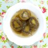 Iranische Marmelade - Kiwi 500 Gramm | 100 % Natürlich, Handgemacht
