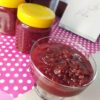 Iranische Marmelade - Quitte 1000 Gramm | 100 % Natürlich, Handgemacht