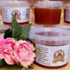 Iranische Marmelade - Weizenkeime 480 Gramm | 100 % Natürlich, Handgemacht